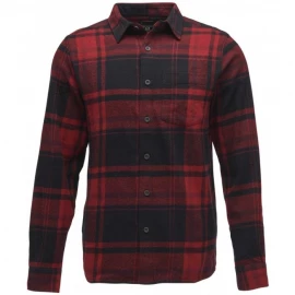 Рубашка Black Diamond M Project Flannel