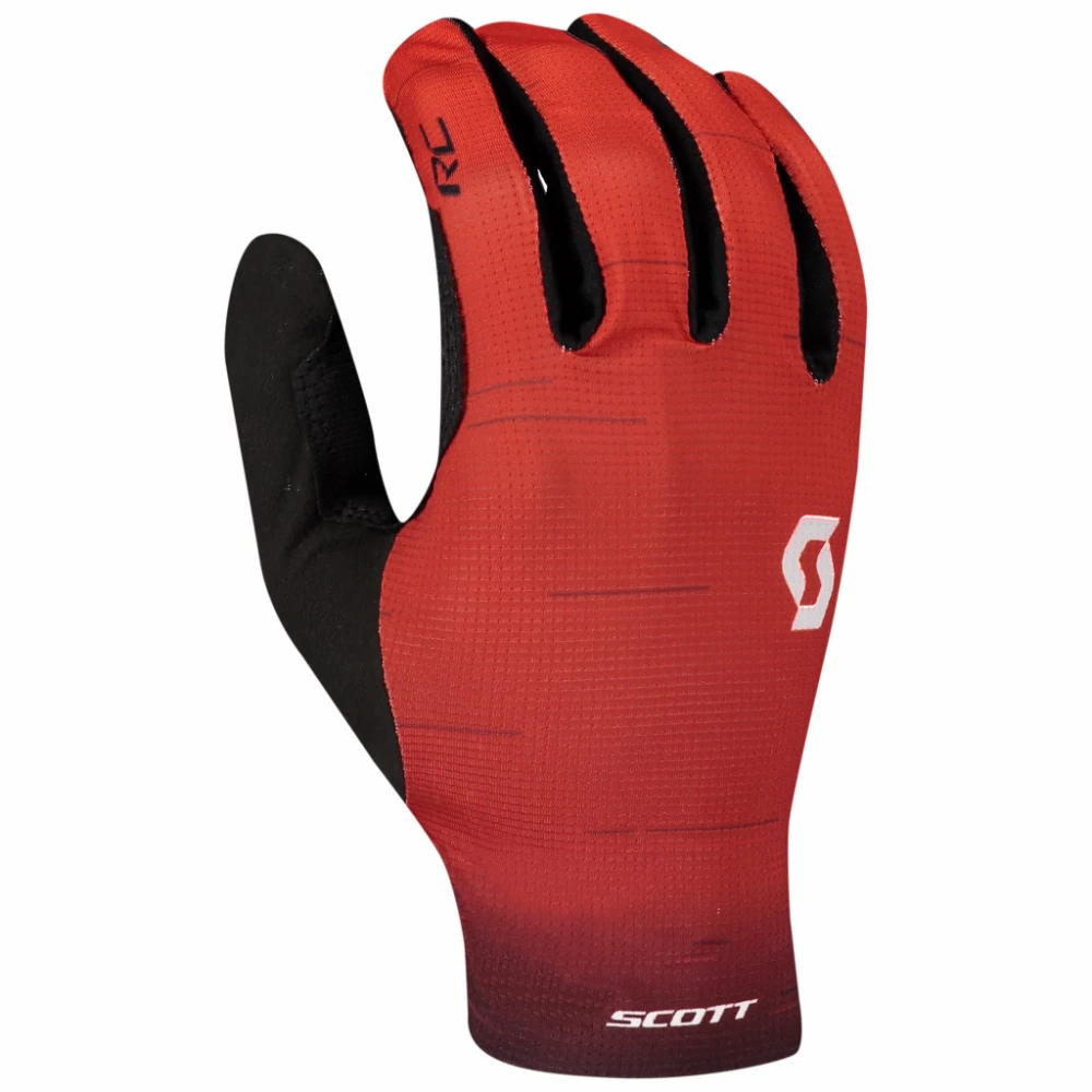 Велоперчатки Scott RC Pro LF