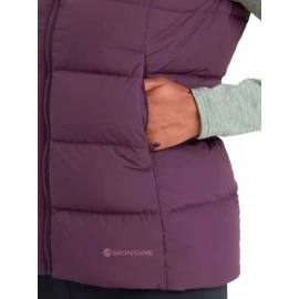 Жилет Montane Female Tundra Gilet