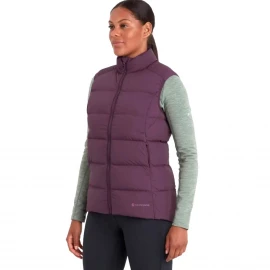 Жилет Montane Female Tundra Gilet