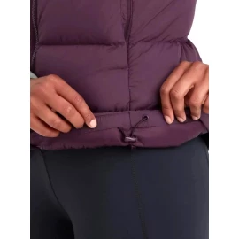 Жилет Montane Female Tundra Gilet