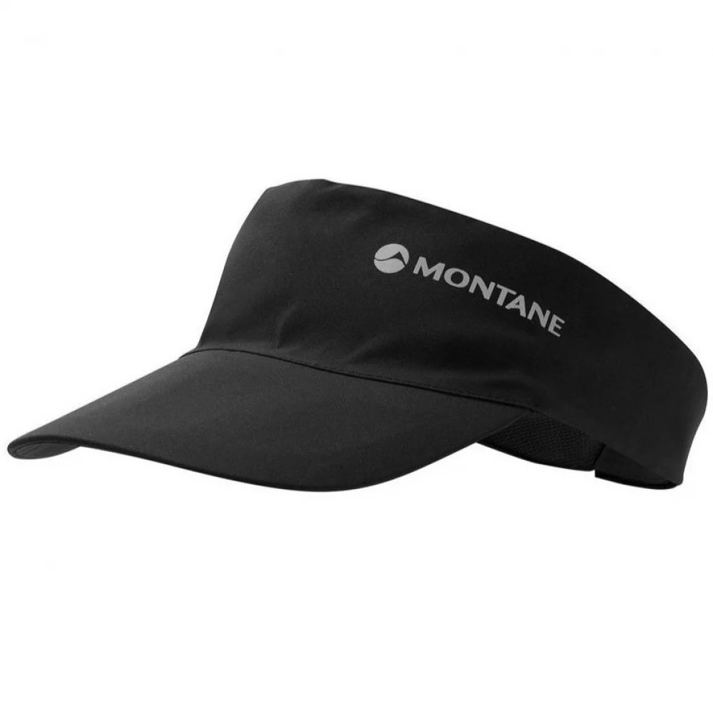 Кепка Montane Trail Lite Visor