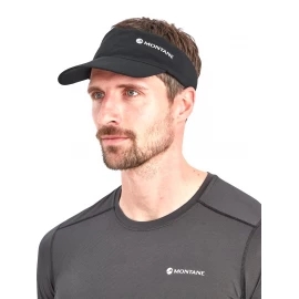 Кепка Montane Trail Lite Visor