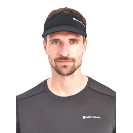 Кепка Montane Trail Lite Visor