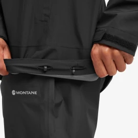 Куртка Montane Solution Jacket