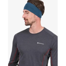 Пов'язка Montane Via Stretch Headband