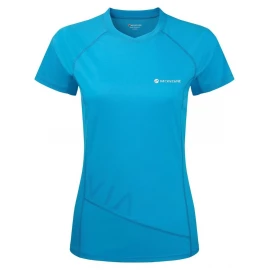 Футболка Montane Female Katla T-Shirt
