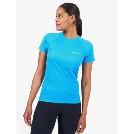 Футболка Montane Female Katla T-Shirt