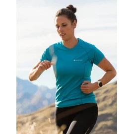Футболка Montane Female Katla T-Shirt