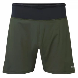 Шорты Montane Slipstream 5 Shorts