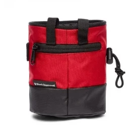 Мішечок для магнезії Black Diamond Mojo Zip S/M