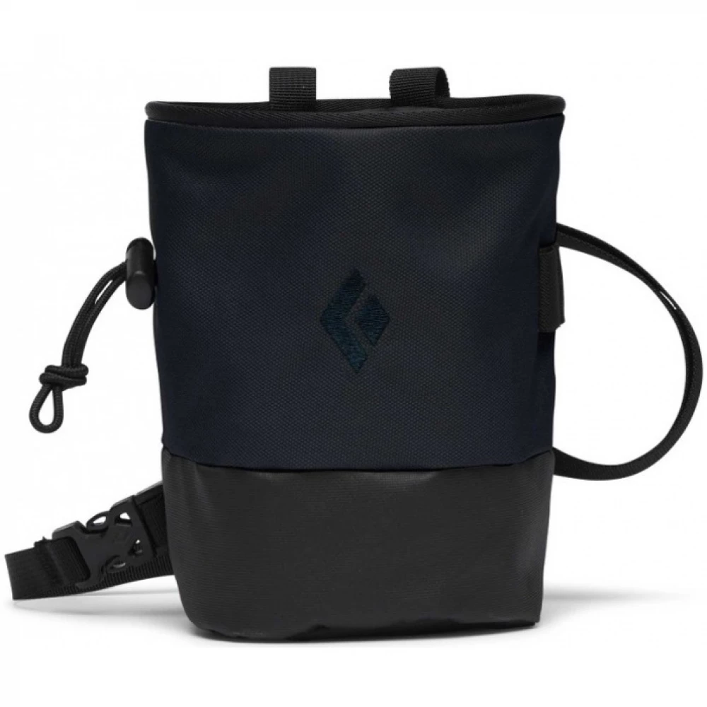 Мішечок для магнезії Black Diamond Mojo Zip S/M