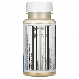 N-ацетил-L-цистеїн KAL NAC+ 600mg - 30 caps