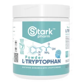 L-Триптофан Stark Pharm L-Tryptophan - 100g