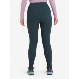 Термоштаны Montane Female Ineo XT Pants Regular