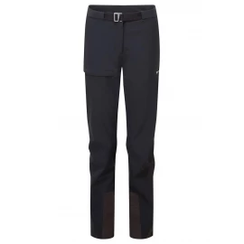 Штаны Montane Female Terra Stretch XT Pants Regular
