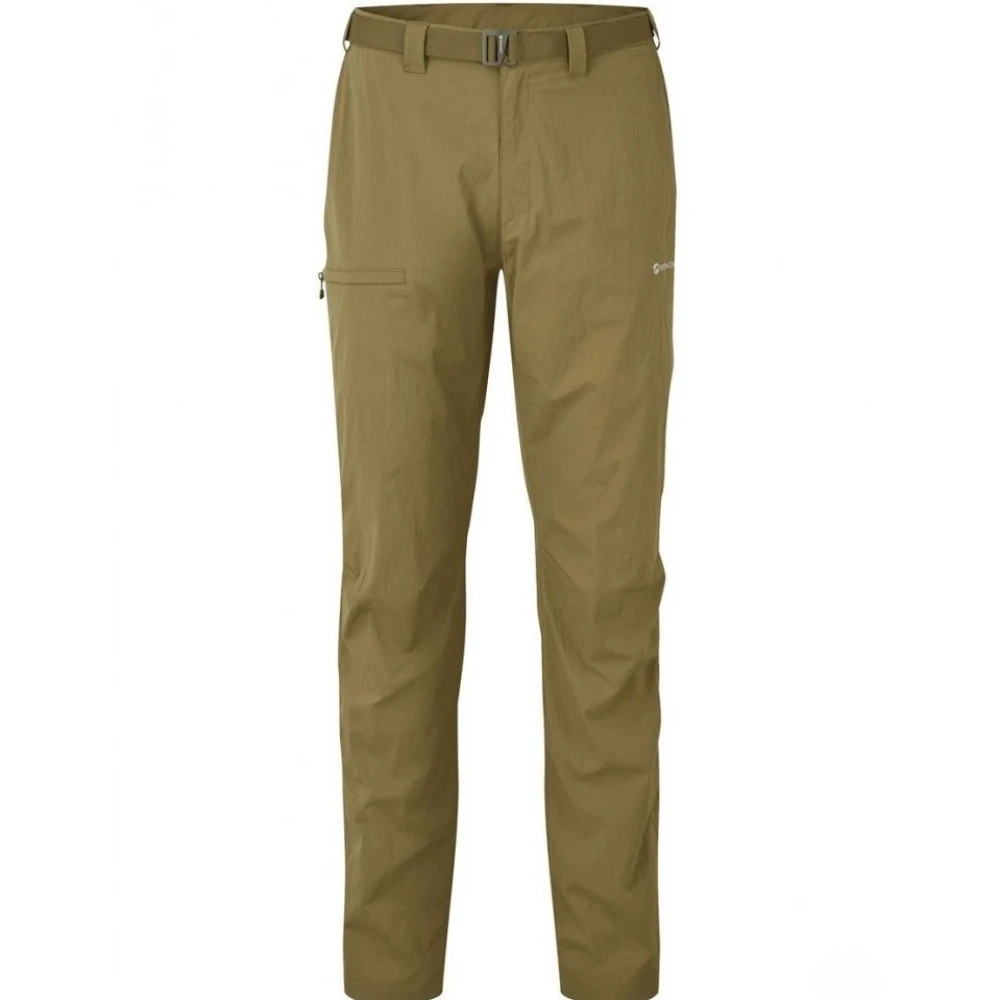 Штаны Montane Terra Lite Pants Long