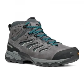 Черевики Scarpa Moraine Mid GTX