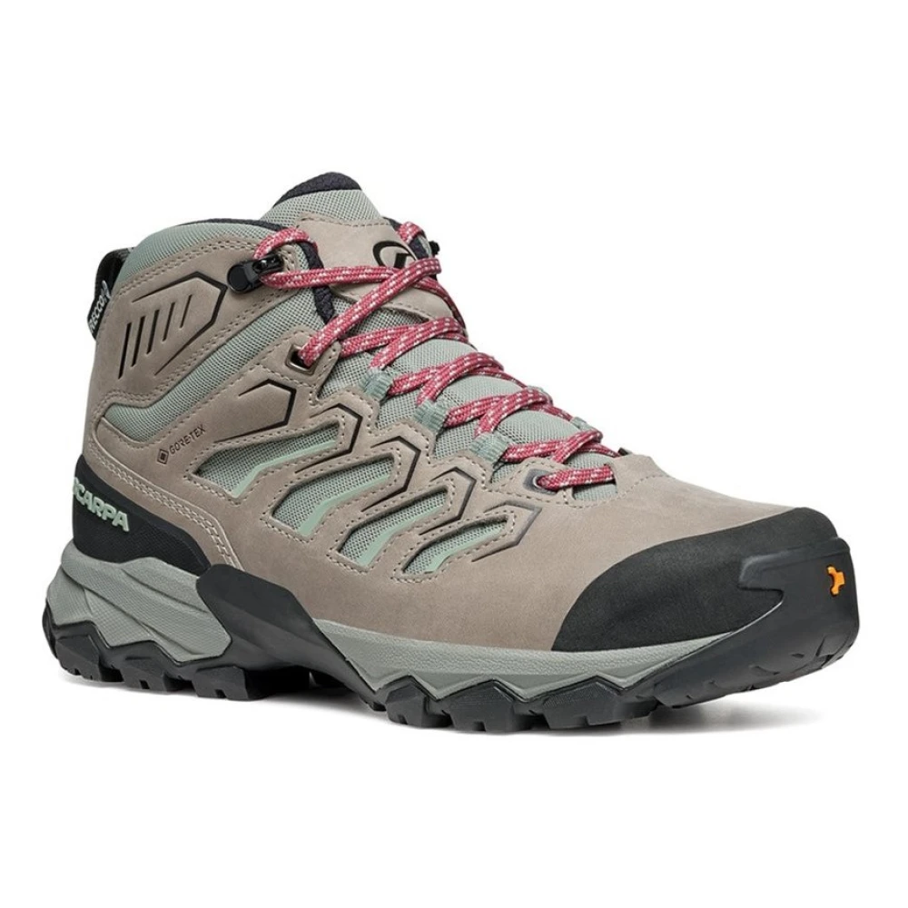 Черевики Scarpa Moraine Mid GTX W