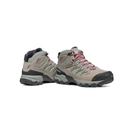 Черевики Scarpa Moraine Mid GTX W