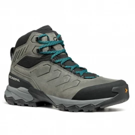 Черевики Scarpa Moraine Mid Pro GTX