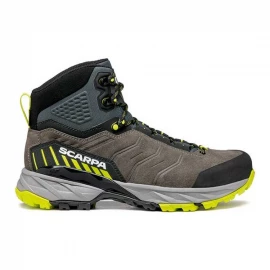 Черевики Scarpa Rush TRK GTX 