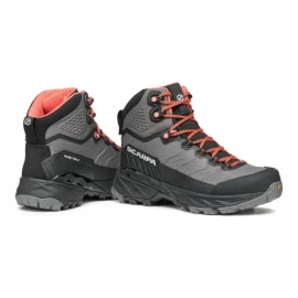 Ботинки Scarpa Rush TRK LT GTX Wmn