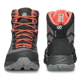 Ботинки Scarpa Rush TRK LT GTX Wmn