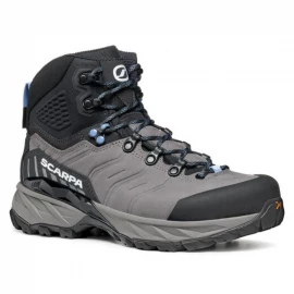 Ботинки Scarpa Rush TRK Pro GTX Wmn