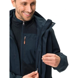 Куртка Vaude Me Idris 3in1 Parka III