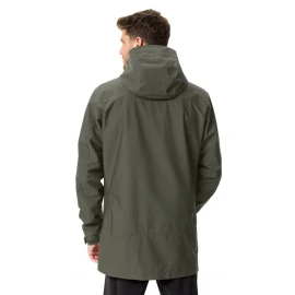 Куртка Vaude Me Idris 3in1 Parka III