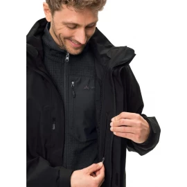 Куртка Vaude Me Idris 3in1 Parka III