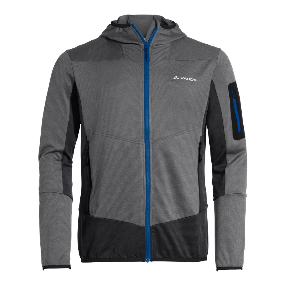 Флис Vaude Me Monviso Fleece Jacket