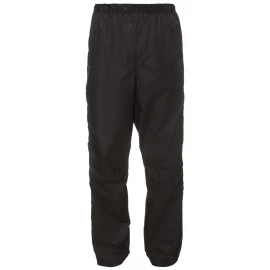 Штани Vaude Men's Fluid Full-zip Pants II