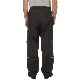 Штани Vaude Men's Fluid Full-zip Pants II