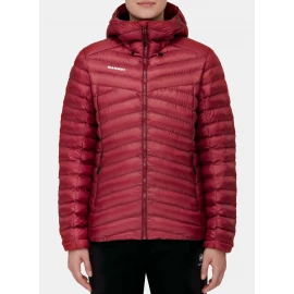 Куртка Mammut W Albula IN Hooded Jacket