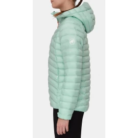 Куртка Mammut W Albula IN Hooded Jacket