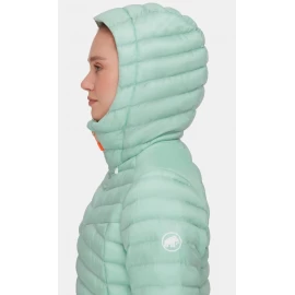 Куртка Mammut W Albula IN Hooded Jacket