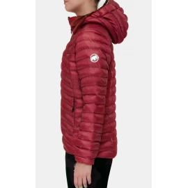 Куртка Mammut W Albula IN Hooded Jacket