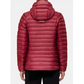 Куртка Mammut W Albula IN Hooded Jacket