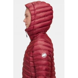 Куртка Mammut W Albula IN Hooded Jacket
