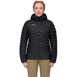Куртка Mammut W Albula IN Hooded Jacket