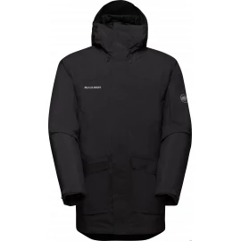 Куртка Mammut M Chamuera HS Thermo Hooded Parka