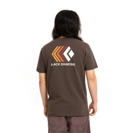 Футболка Black Diamond M Faded SS Tee