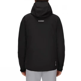 Куртка Mammut M Convey 3 in 1 HS Hooded Jacket