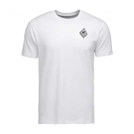 Футболка Black Diamond M MonoPocket SS Tee