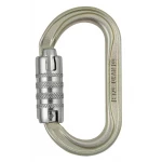 Карабін Petzl Oxan Triact-Lock