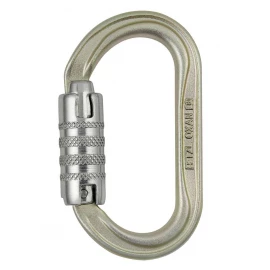 Карабин Petzl Oxan Triact-Lock