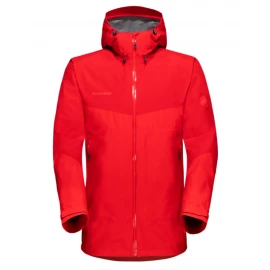 Куртка Mammut M Convey Tour HS Hooded Jacket 2021