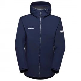 Куртка Mammut M Convey Tour HS Hooded Jacket 2023